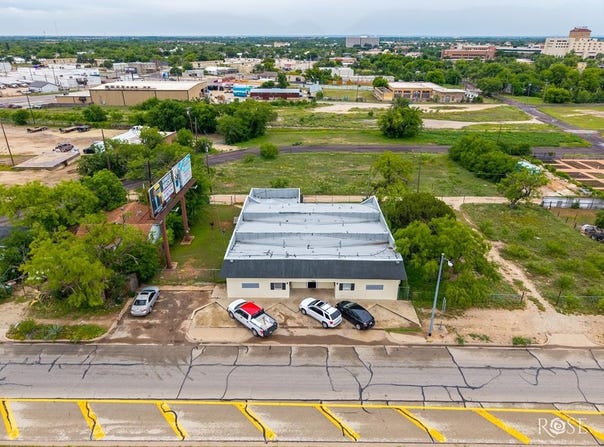 323 E 6th Street, San Angelo, TX 76903