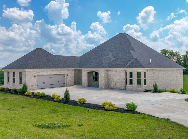 3032 Trophy Lane, Richmond, KY 40475