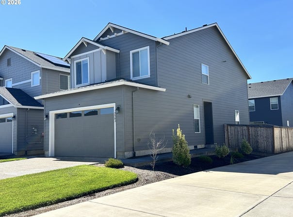 2903 S OLEANDER St, Cornelius, OR 97113
