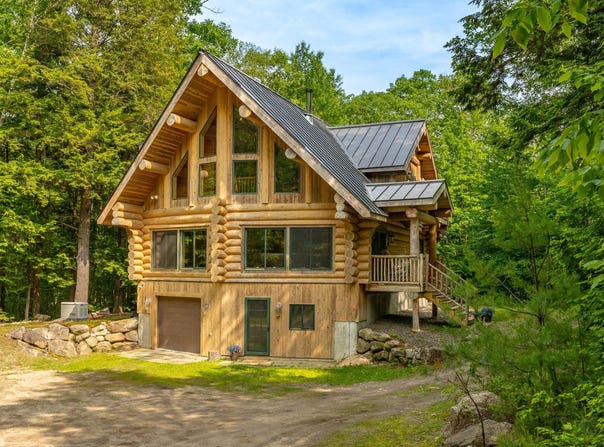 320 Commons Drive, Bridgton, ME 04009