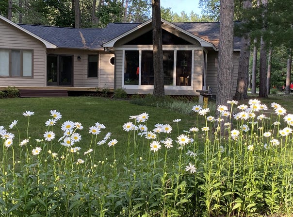 6578 St Andrews Drive, Gaylord, MI 49735