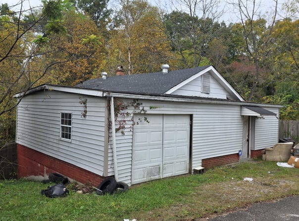 8395 State Hwy 1232, Corbin, KY 40701