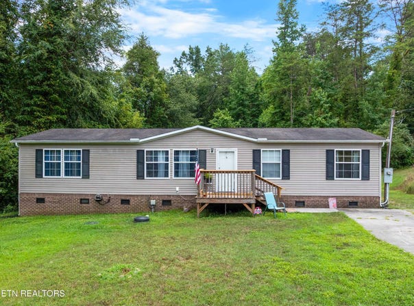 117 Loggers Lane, Clinton, TN 37716
