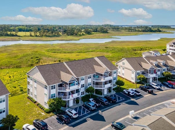 37462 PETTINARO DR #7104, OCEAN VIEW, DE 19970