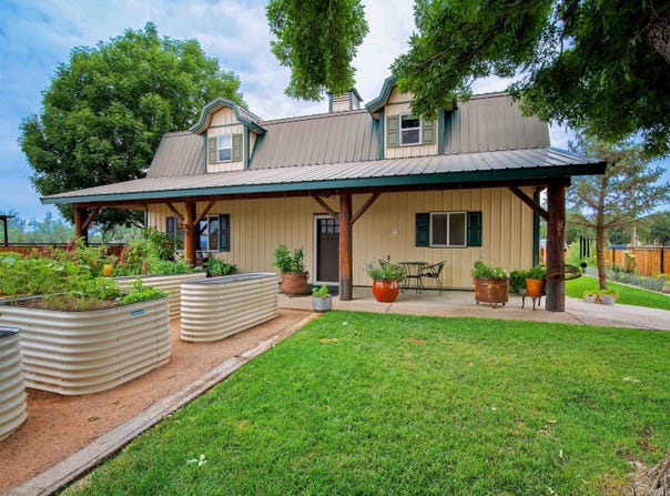 1161 23 Road, Grand Junction, CO 81505