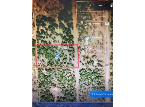 0 S Us-281, Mineral Wells, TX 76067