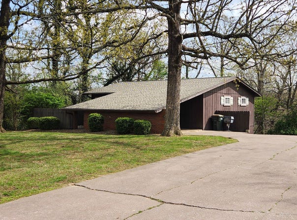 118 Mitchell Drive, Madisonville, KY 42431