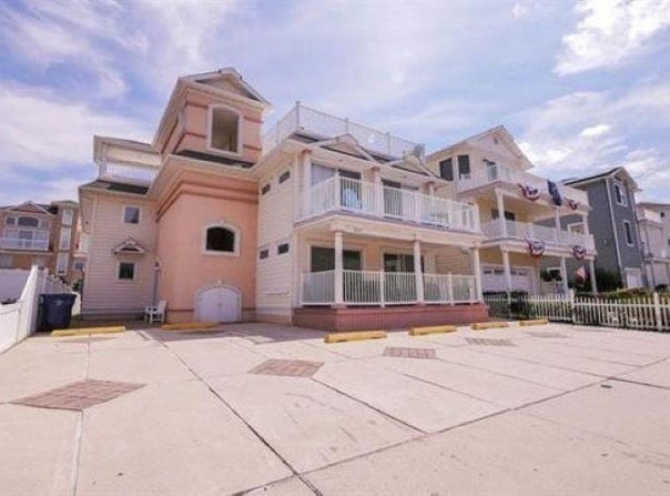 235 N 14th, Brigantine, NJ 08203