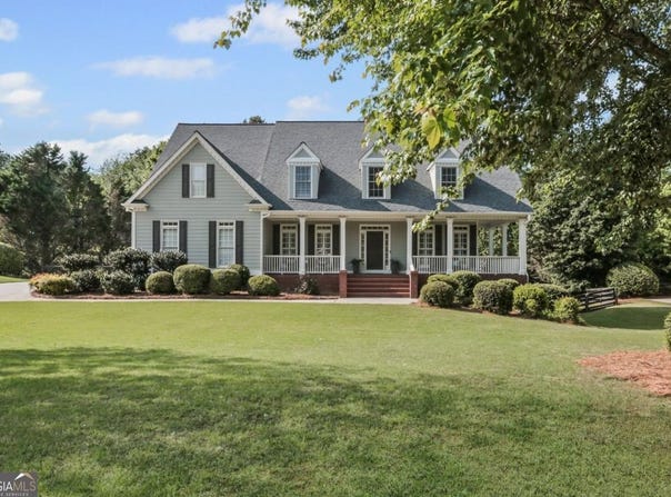 393 Taylor Glen, Milton, GA 30004