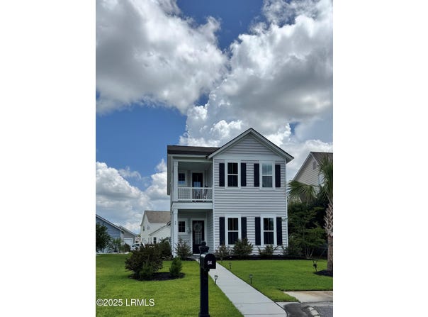 64 Hawthorn Lane, Hardeeville, SC 29927