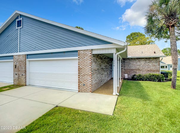 116 Duck Hawk Circle, Daytona Beach, FL 32119