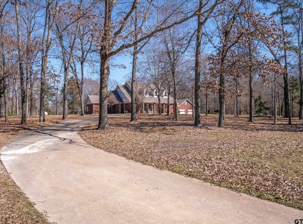 2833 FM 1801, Mineola, TX 75773