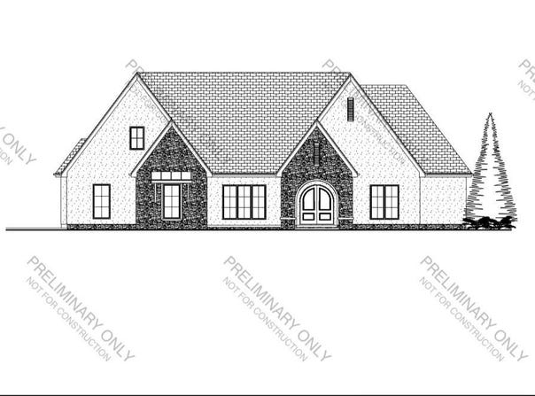 408 County road 2115, Canton, TX 75103