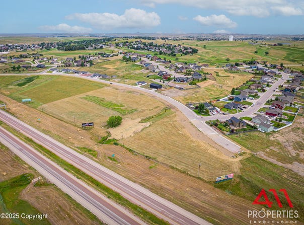 4502 Westover Rd, Gillette, WY 82716
