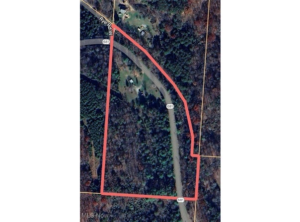 51909 State Route 681, Reedsville, OH 45772