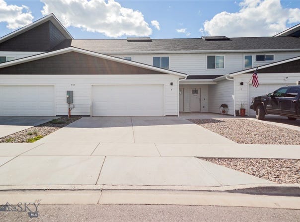 705 Halfpipe Street unit: B, Belgrade, MT 59714