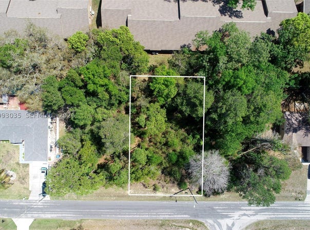 1 TOMAHAWK AVE, Spring Hill, FL 34606