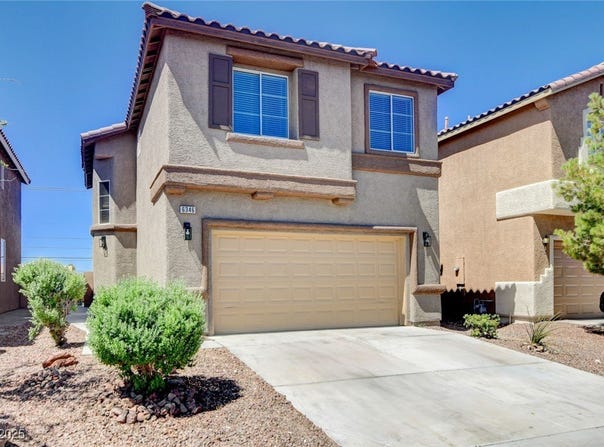6346 Azurelyn Avenue, Las Vegas, NV 89122