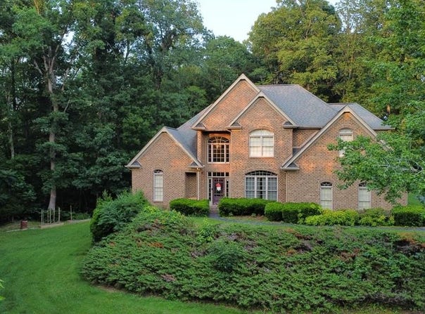 216 JUNIPER DR, Danville, VA 24540