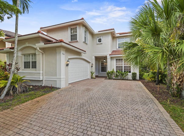 17464 SW 47 Court, Miramar, FL 33029