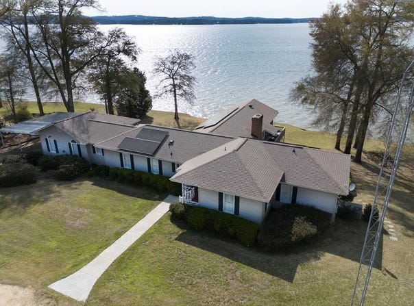 90 Poya Pt, Fort Gaines, GA 39851