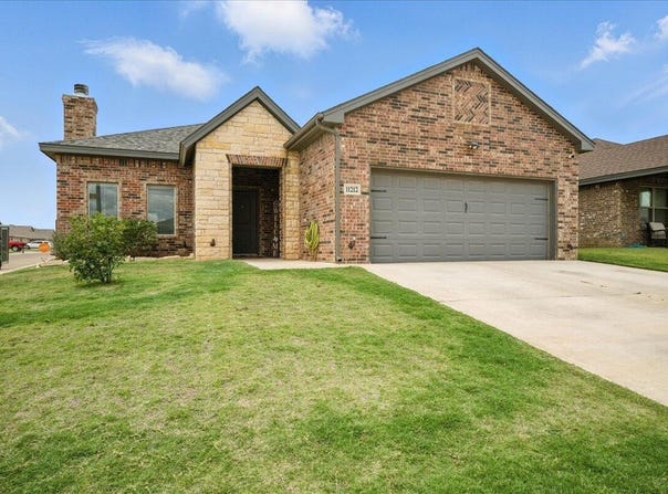 11212 Boston Avenue, Lubbock, TX 79423