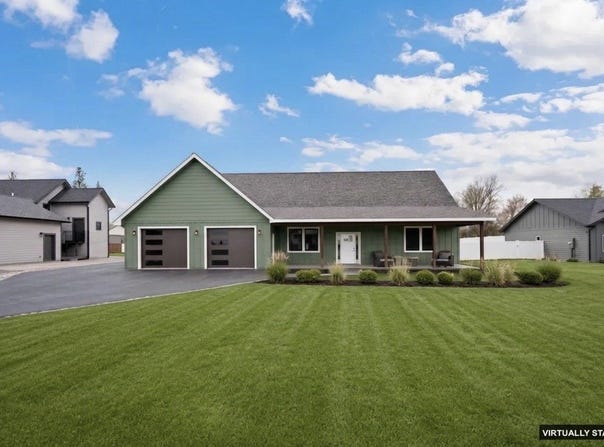 148 Shadow Mountain Trail, Kalispell, MT 59901