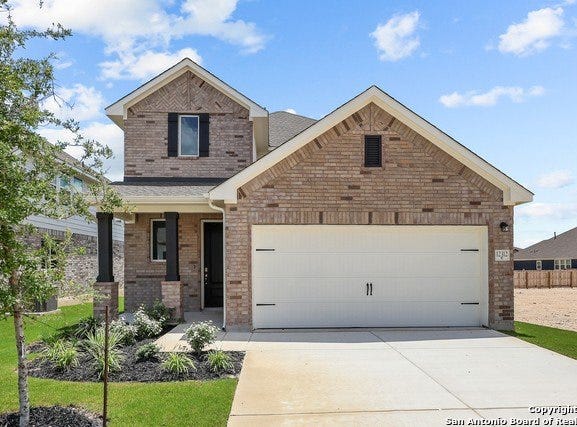 12312 Goulding, San Antonio, TX 78254