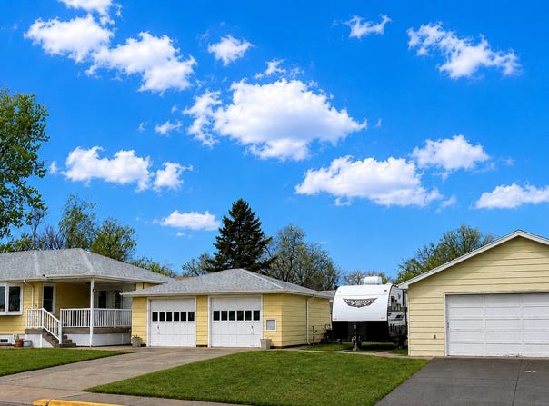 2425 9th Avenue S, Great Falls, MT 59405