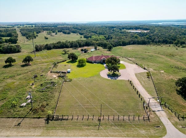 FM-1810, Chico, TX 76087