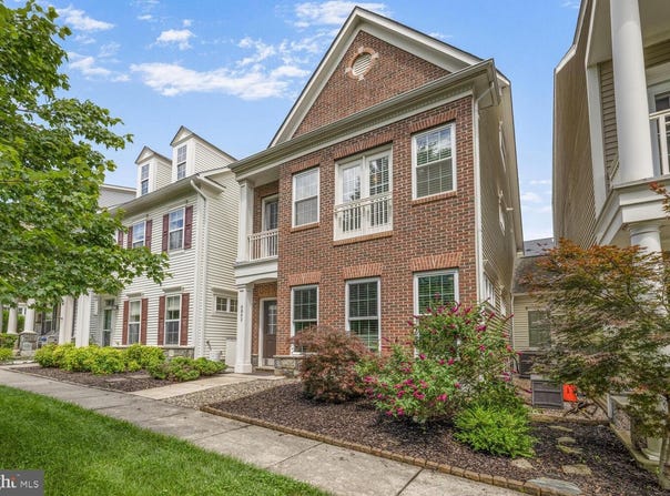 6802 CHICKADEE LANE, NEW MARKET, MD 21774