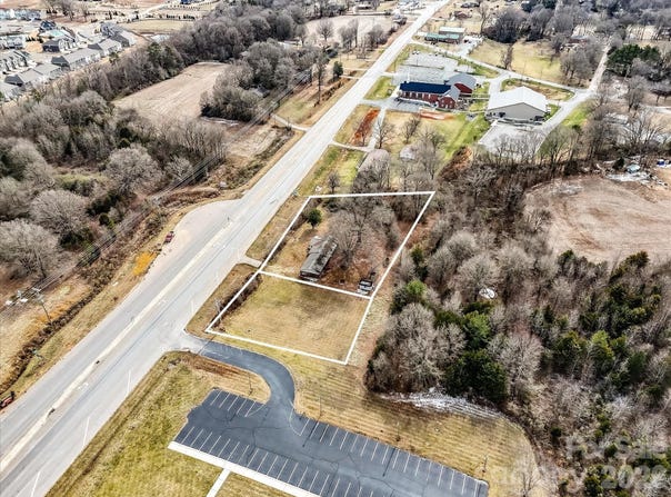 2635 Concord Highway, Monroe, NC 28110