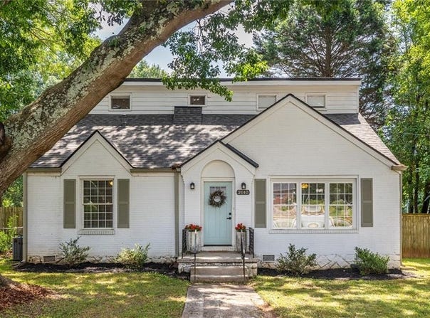 2010 2nd Avenue, Decatur, GA 30032