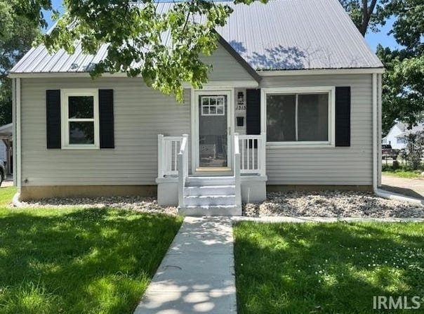 1315 Mix Avenue, Decatur, IN 46733