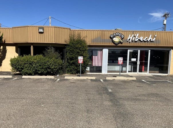 2110 W 5th Street, Plainview, TX 79072