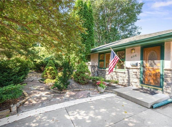 6716 Jefferson Street NE, Fridley, MN 55432