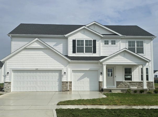 10471 Texas Street, Crown Point, IN 46307
