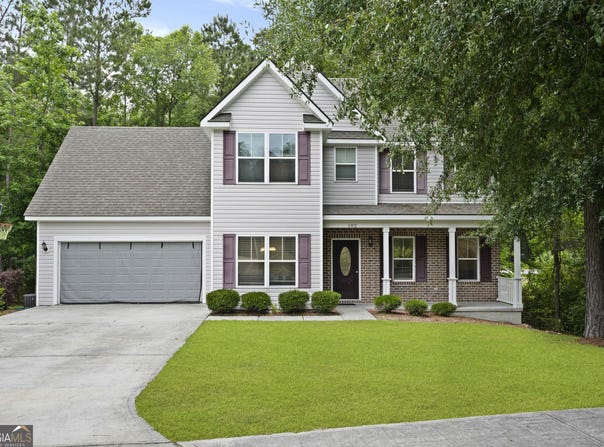 102 Brookstone, Rincon, GA 31326