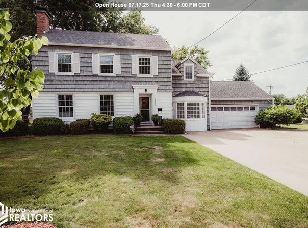 1731 N Elm Street, Ottumwa, IA 52501