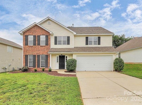720 Reigate Road, Charlotte, NC 28262