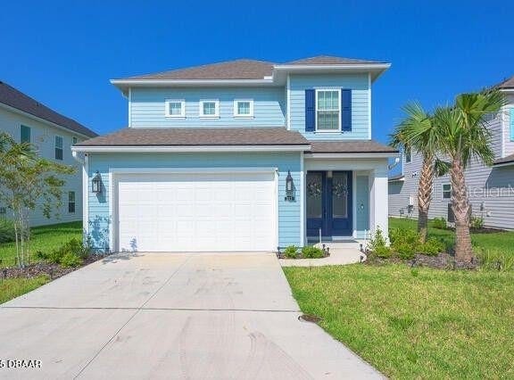 303 FIVE ISLAND DRIVE, ST AUGUSTINE, FL 32080