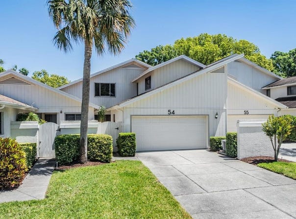 486 LAKEVIEW DRIVE, PALM HARBOR, FL 34683