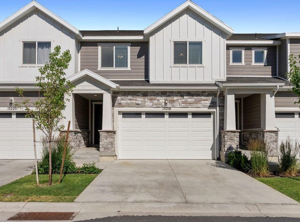 15218 S Tack Way Way, Bluffdale, UT 84065