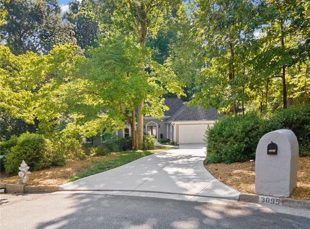 3095 Pillement Place, Alpharetta, GA 30022