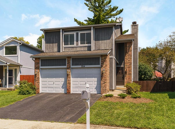 324 Meadowside Court, Columbus, OH 43230