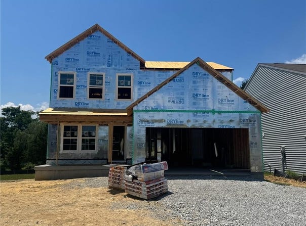 208 Jacob Court, Sellersburg, IN 47172