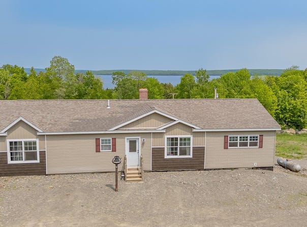 60 Beech Ridge Lane, Brownville, ME 04414