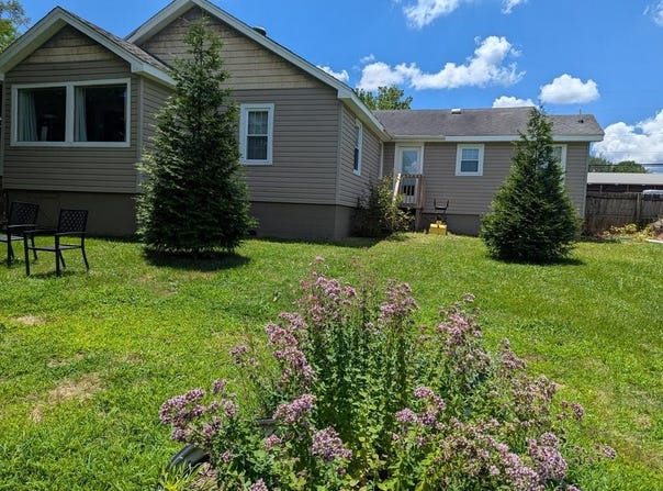 105 Bypass Road, Morganton, GA 30560
