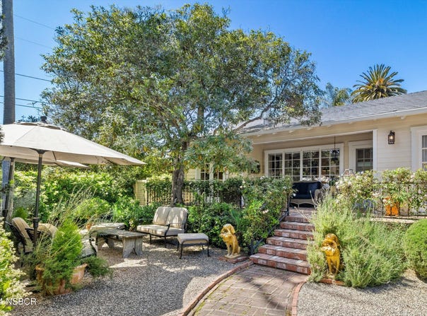 1520 Willina Lane, Santa Barbara, CA 93108
