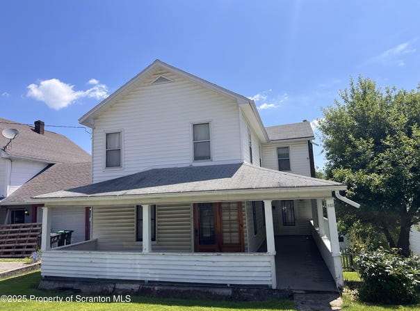 826 N Main St Street, Forest City, PA 18421